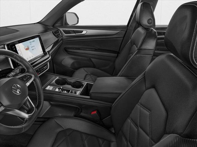 new 2026 Volkswagen Atlas Cross Sport car, priced at $40,376