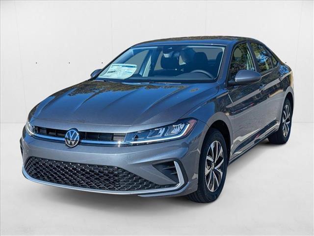 new 2025 Volkswagen Jetta car, priced at $23,731