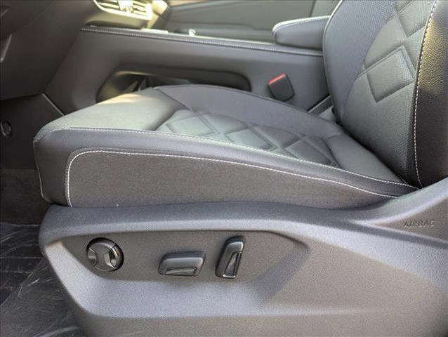 new 2026 Volkswagen Atlas car, priced at $38,057