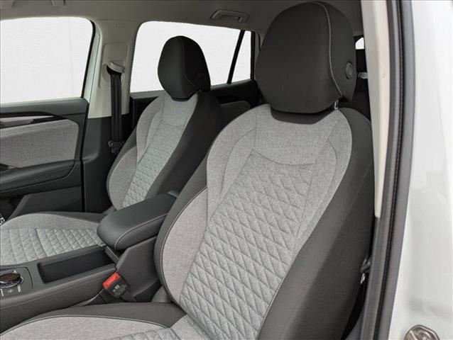 new 2025 Volkswagen Tiguan car, priced at $27,741