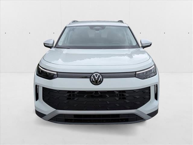 new 2025 Volkswagen Tiguan car, priced at $27,741