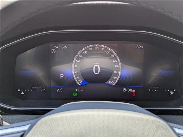 new 2025 Volkswagen Jetta car, priced at $23,935