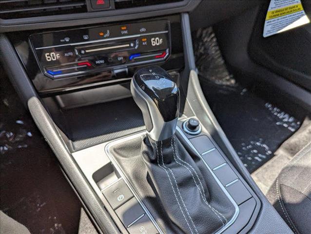 new 2025 Volkswagen Jetta car, priced at $23,935
