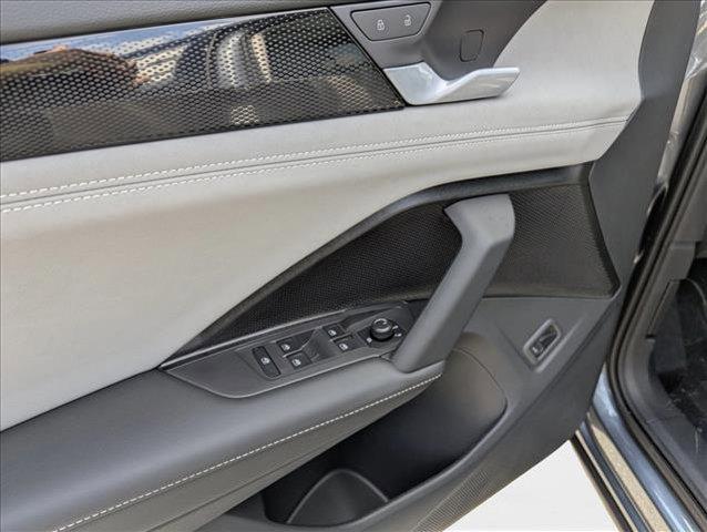 new 2025 Volkswagen Tiguan car, priced at $37,537
