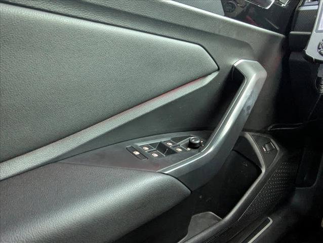used 2021 Volkswagen Jetta GLI car, priced at $19,856