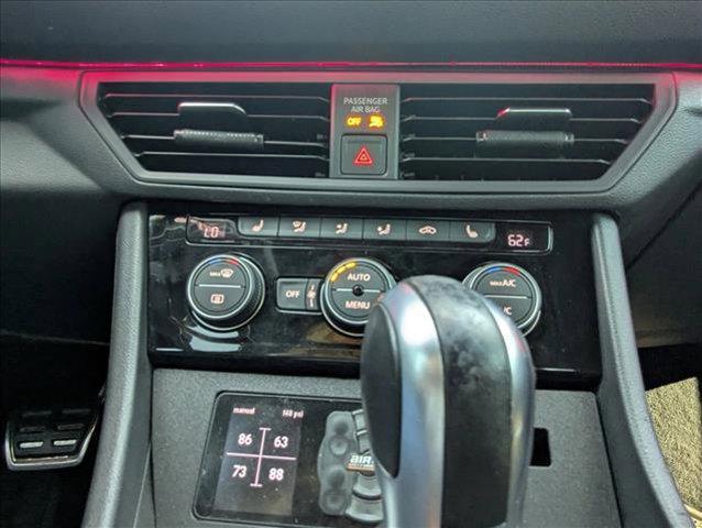 used 2021 Volkswagen Jetta GLI car, priced at $19,856