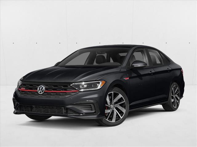 used 2021 Volkswagen Jetta GLI car, priced at $21,491