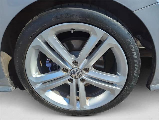 used 2021 Volkswagen Jetta GLI car, priced at $19,856