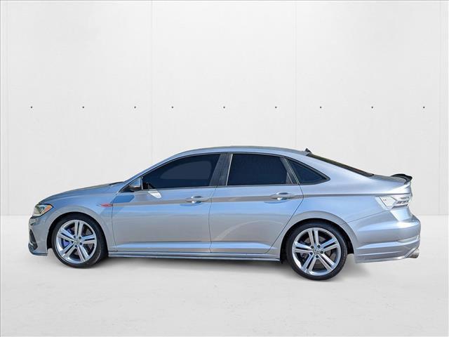 used 2021 Volkswagen Jetta GLI car, priced at $19,856