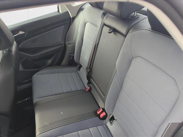 new 2025 Volkswagen Jetta car, priced at $27,113