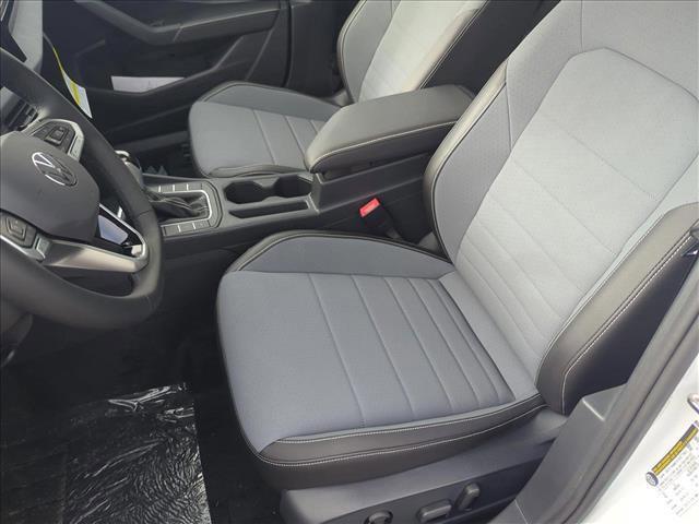 new 2025 Volkswagen Jetta car, priced at $27,113