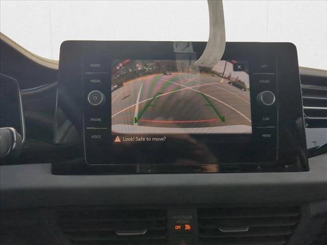 new 2025 Volkswagen Jetta car, priced at $27,113