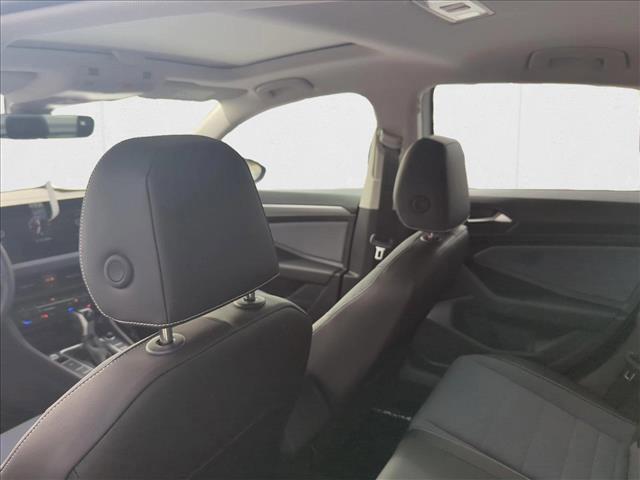 new 2025 Volkswagen Jetta car, priced at $27,113