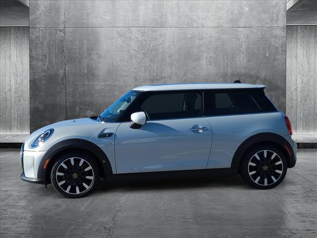 used 2023 MINI Hardtop car, priced at $22,141