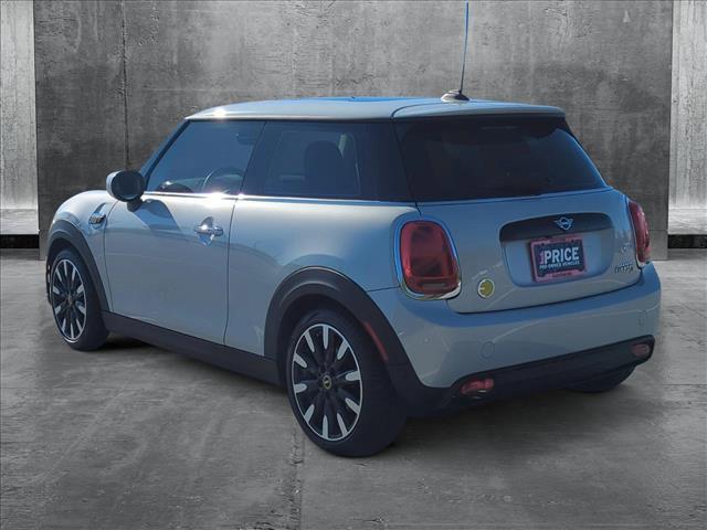 used 2023 MINI Hardtop car, priced at $22,141