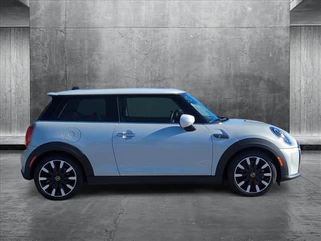 used 2023 MINI Hardtop car, priced at $22,141