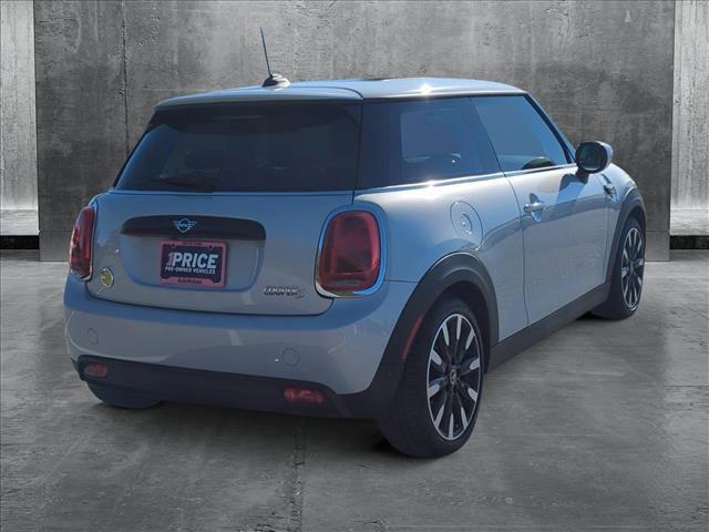 used 2023 MINI Hardtop car, priced at $22,141