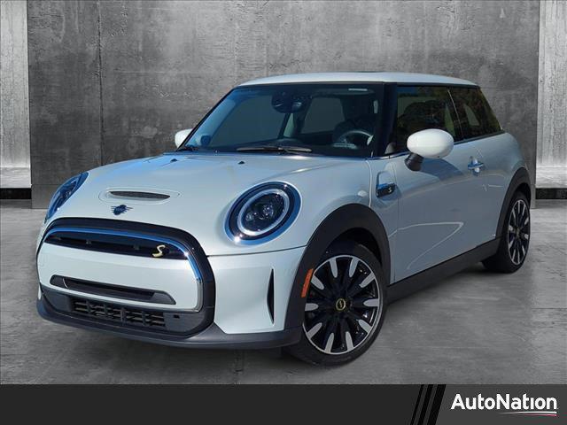 used 2023 MINI Hardtop car, priced at $22,141