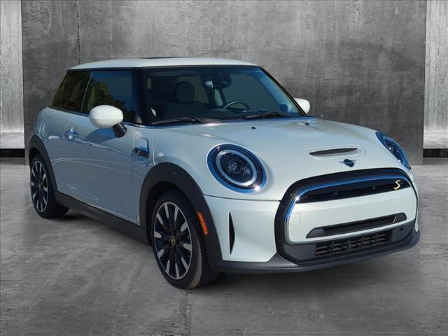 used 2023 MINI Hardtop car, priced at $22,141