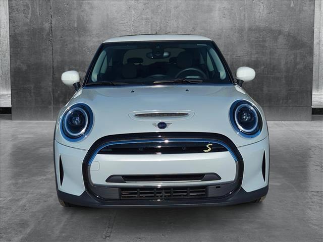 used 2023 MINI Hardtop car, priced at $22,141