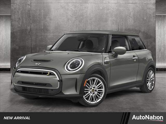 used 2023 MINI Hardtop car, priced at $24,858