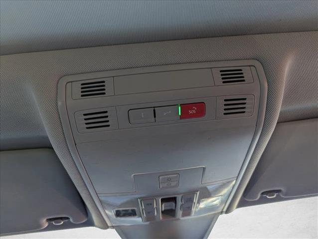 used 2022 Volkswagen Tiguan car, priced at $18,771