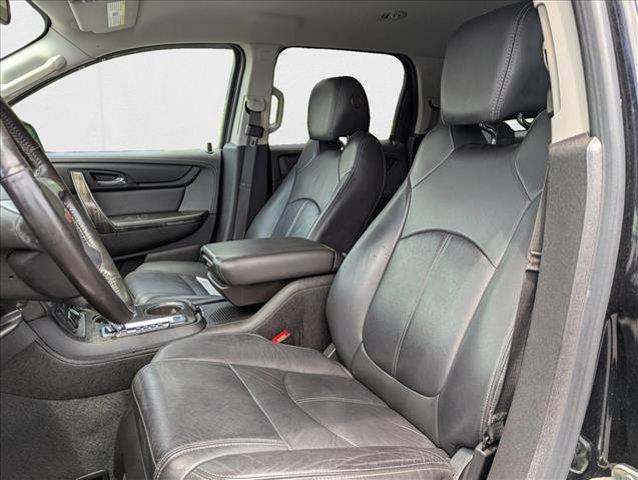 used 2017 GMC Acadia Limited car, priced at $13,909