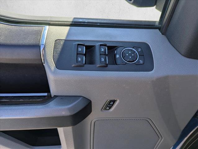 used 2018 Ford F-150 car, priced at $18,969