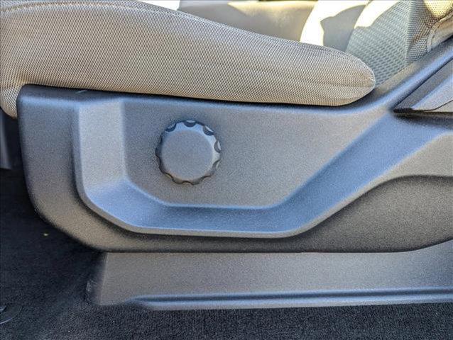 used 2018 Ford F-150 car, priced at $18,969