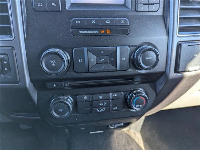 used 2018 Ford F-150 car, priced at $18,969