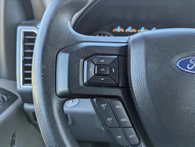 used 2018 Ford F-150 car, priced at $18,969