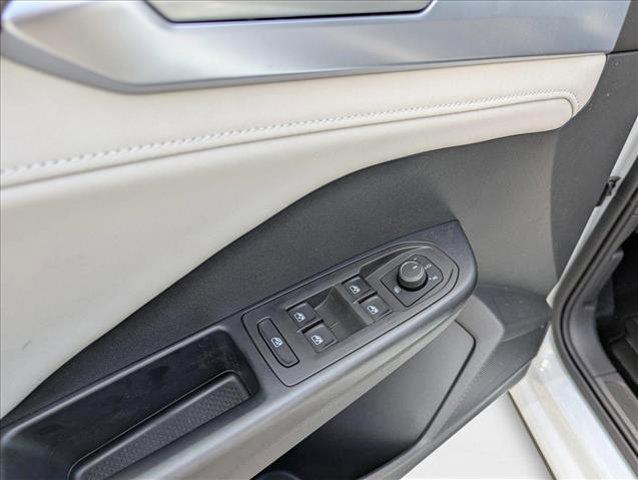 new 2025 Volkswagen Taos car, priced at $30,316