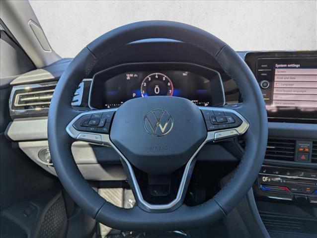 new 2026 Volkswagen Jetta car, priced at $29,184