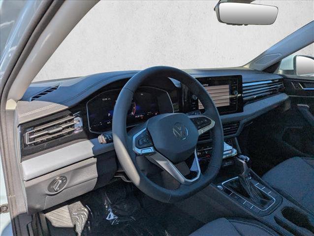 new 2026 Volkswagen Jetta car, priced at $29,184