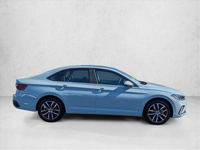 new 2026 Volkswagen Jetta car, priced at $29,184