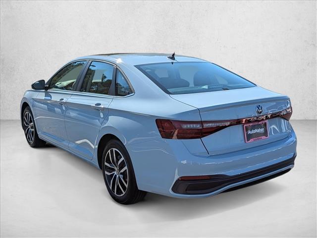 new 2026 Volkswagen Jetta car, priced at $29,184