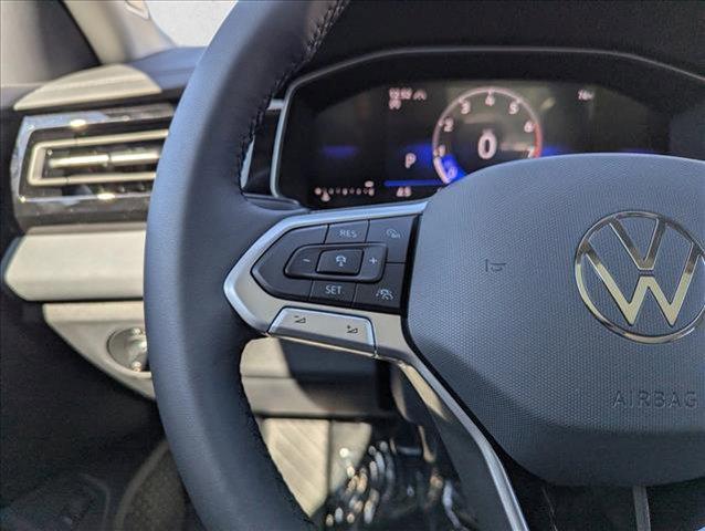 new 2026 Volkswagen Jetta car, priced at $29,184