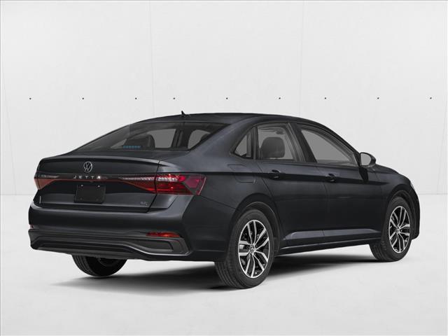 new 2026 Volkswagen Jetta car, priced at $29,224