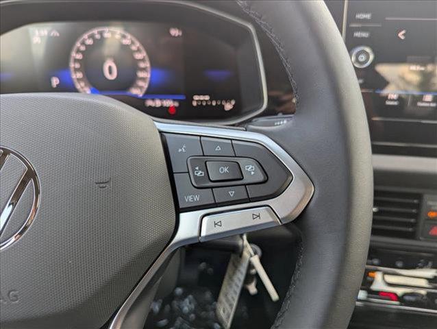 new 2025 Volkswagen Jetta car, priced at $23,348