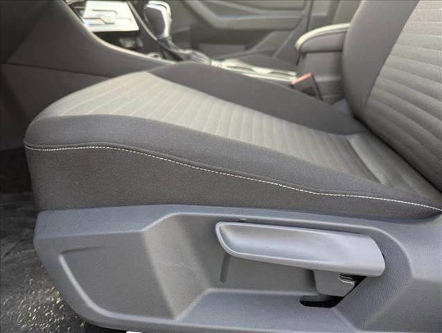 new 2025 Volkswagen Jetta car, priced at $23,348