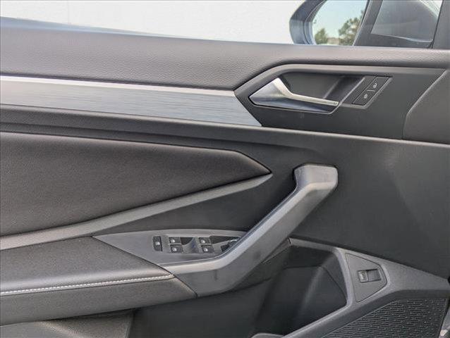 new 2025 Volkswagen Jetta car, priced at $23,348