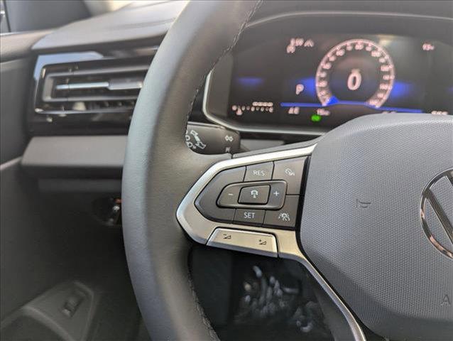 new 2025 Volkswagen Jetta car, priced at $23,348