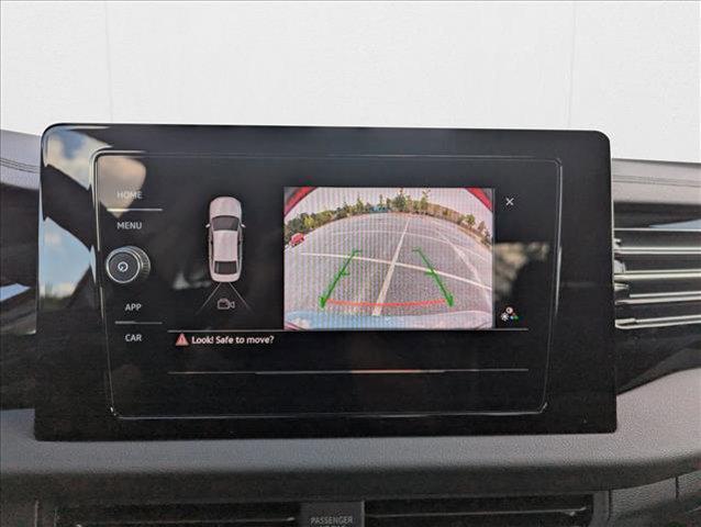 new 2025 Volkswagen Jetta car, priced at $23,348