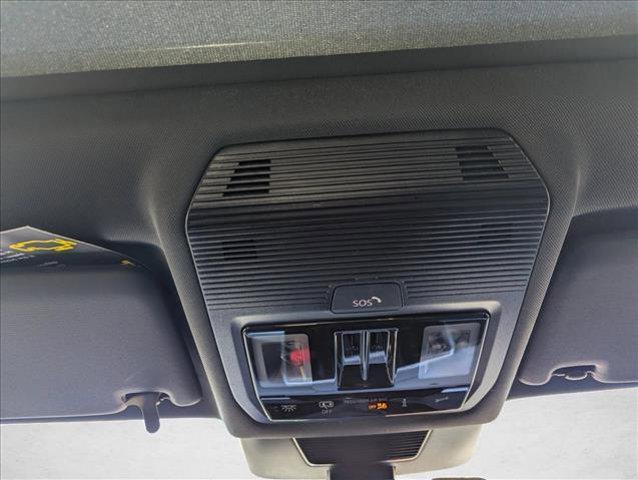 new 2026 Volkswagen Tiguan car, priced at $39,171