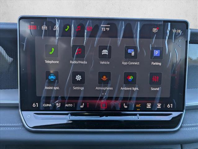 new 2026 Volkswagen Tiguan car, priced at $39,171