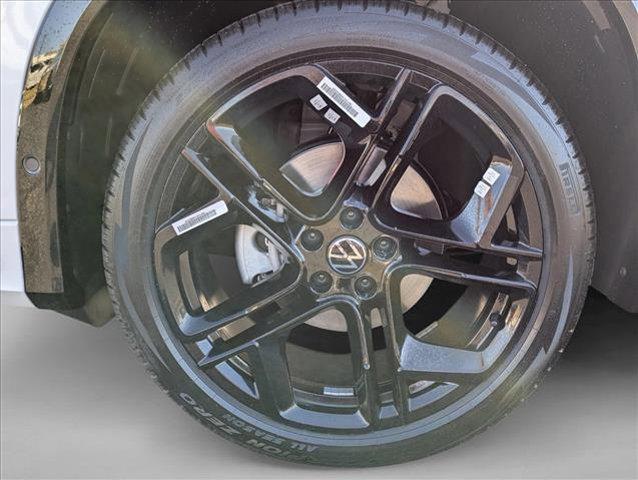 new 2026 Volkswagen Tiguan car, priced at $39,171