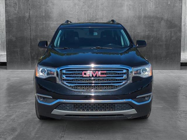 used 2019 GMC Acadia car, priced at $17,428