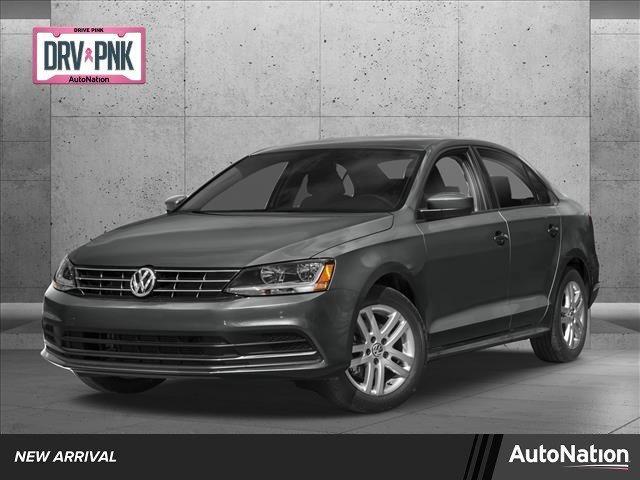 used 2018 Volkswagen Jetta car, priced at $14,072