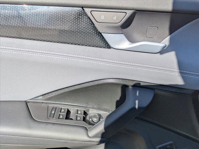 new 2026 Volkswagen Tiguan car, priced at $41,768