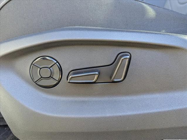 new 2026 Volkswagen Tiguan car, priced at $41,768